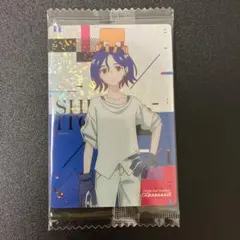 【まとめ買い可】機動戦士ガンダム　 ジークアクス　カードウエハース