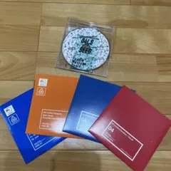 ねぎとろ様専用】04 limited sazabys cdセット - メルカリ