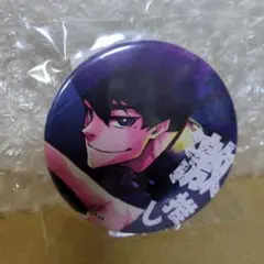 サカモトデイズ ゼブラック当選品 缶バッジ 夏生 - メルカリ
