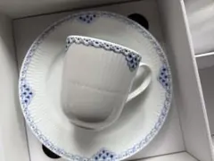 ロイヤル・コペンハーゲン製 No.129 リトルマーメイド フィギュリン