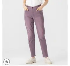 エスパスデカルマ◉ スタイリッシュデニムパンツ7号