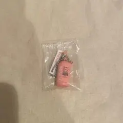 第一三共ヘルスケア ミニチュアチャーム シャンプー