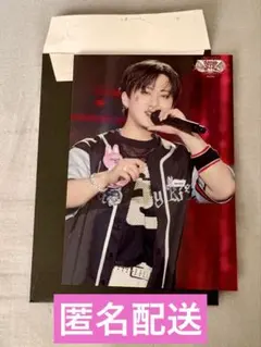 StrayKids スキズ チャンビン ラントレ VR 会場限定 ランダムトレカ