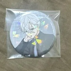 ブルーロック 缶バッジ