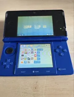 Nintendo 3DS