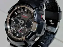 し*ま様 【中古】CASIO/G-SHOCK GN-1000B-1AJF 現状電 - メルカリ
