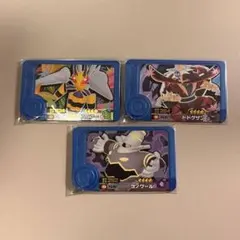 デジモンカードゲームBT23 フーディエモンデッキパーツセット - メルカリ