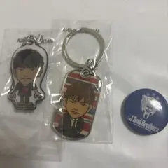 三代目 J Soul Brothers NAOTO グッズ まとめ売り - メルカリ