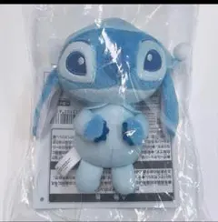 リロ＆スティッチ　一番くじ　D賞