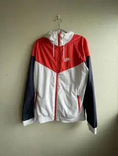 NIKE ウィンドブレーカー Lサイズ