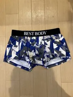 BEST BODY サーフパンツ&決勝用パンツ - メルカリ