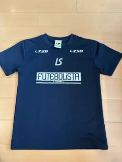 LUZeSOMBRA サッカープラシャツ　150サイズ