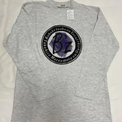 レア　90's B'z ビーズ　Film Risky Tシャツ 長袖　ライブ 2026年最新】B'z RISKY Tシャツの人気アイテム - メルカリ