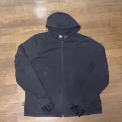 Harley-Davidson パーカー ブラック XLサイズ