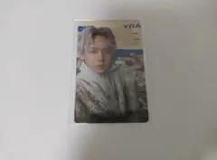 treasure ヒョンソク 5周年記念ライブ記念トレカ