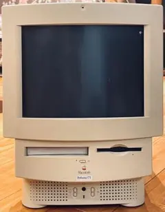 Macintosh Performa588 起動確認品 - メルカリ