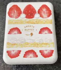 2026年最新】メリーいちごチョコレート限定の人気アイテム - メルカリ