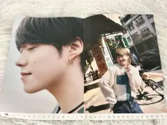 なにわ男子 2025年 カレンダー 大橋和也