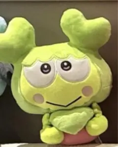 TWICE LOVERYS ポケットBIGぬいぐるみ サンリオ　ジョンヨン