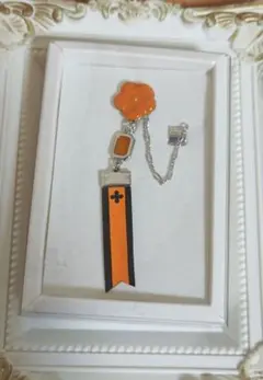 アイナナ　アイドリッシュセブン　Op.7 イヤリング　和泉三月