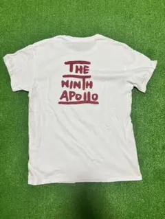 THE NINTH APOLLO ナインスアポロ ロゴ Tシャツ Lサイズ - メルカリ