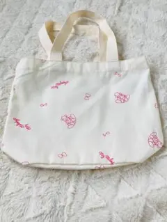 マイメロディ バッグ