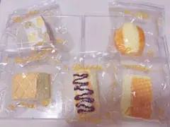 bubble land スクイーズお得セット - メルカリ