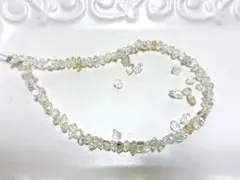 オイルインクォーツ