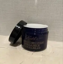 新品未開封 キールズ ミッドナイトクラウドクリーム Kiehl's 美容クリーム