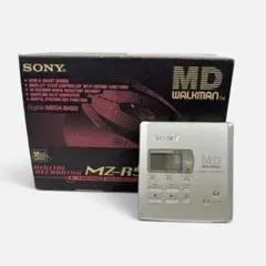 SONY WALKMAN WM-DD 初代 整備歴あり・難あり動作品 SONY WALKMAN WM-DD 初代 整備歴あり・難あり動作品 - メルカリ