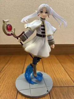 葬送のフリーレン フリーレン フィギュア Luminasta セガ