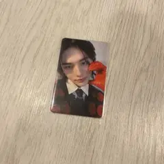 StrayKids ヒョンジン 会場限定トレカ