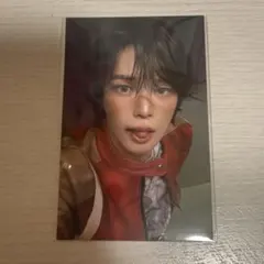 &TEAM K 韓国　POPUP トレカ