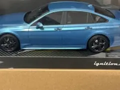 イグニッションモデル　1/18 トヨタクラウン　IG1683のサムネイル