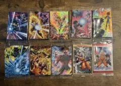 ドラゴンボール イタジャガ まとめ売り バラ売り - メルカリ