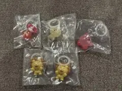 めじるしアクセサリー　まとめ売り