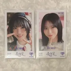 2026年最新】野口衣織 ミニフォトカードの人気アイテム - メルカリ