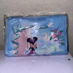 ディズニー 東京バナナ ミッキーマウス ミニーマウス ミッキー ミニー バッグ