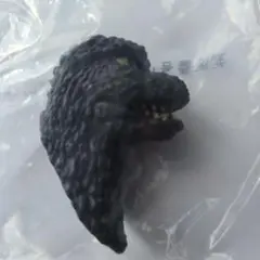 ゴジラ　モンスターヘッドマグネット