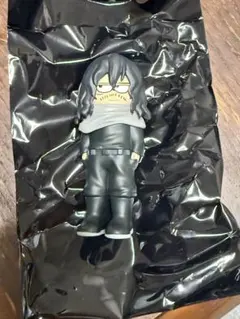 ヒロアカ　ヒロプラ　ジロリ　フィギュア　相澤消太