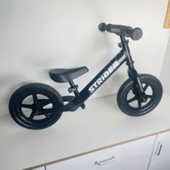 ストライダースポーツ 12インチ ブラック STRIDER SPORT - メルカリ