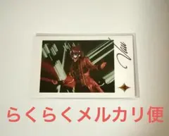 銀*ン様 ばぁうくん フォトカ 騎士X KnightX