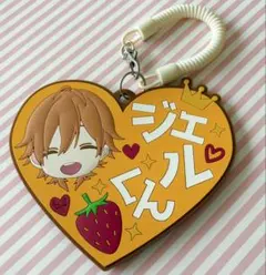 すとぷり ジェル ラバーパスケース