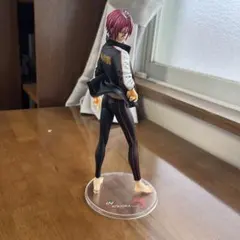 2025年最新】free! 松岡 凛 1/8スケールの人気アイテム - メルカリ