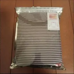 【ユニクロ】ヒートテック クルーネックT (長袖)