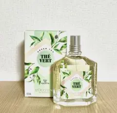 2026年最新】ロクシタングリーンティの人気アイテム - メルカリ