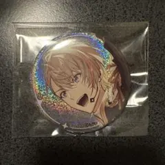 加賀美ハヤト ART OF NIJISANJI 缶バッジ - メルカリ