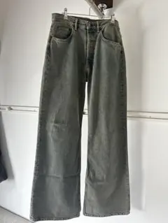 acne studios 2021m deltaのサムネイル