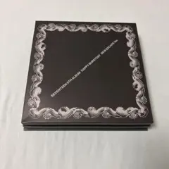 SEVENTEEN HAPPY BURSTDAY NEW ESCAPE Ver