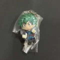 僕のヒーローアカデミア ヒロアカ 緑谷出久 スイングフィギュア